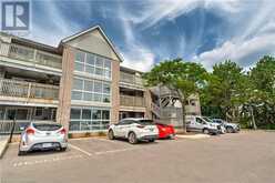 2040 CLEAVER Avenue Unit# 304 Burlington