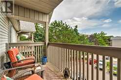 2040 CLEAVER Avenue Unit# 304 Burlington