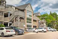 2040 CLEAVER Avenue Unit# 304 Burlington