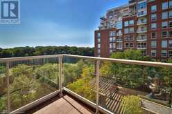 60 OLD MILL Road Unit# 505 Oakville