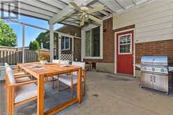 4 HIGHCOURT Crescent Unit# Main level St. Catherines