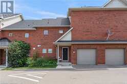 100 BEDDOE Drive Unit# 6 Hamilton