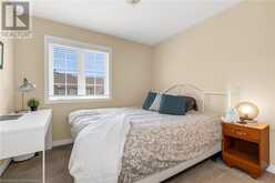 100 BEDDOE Drive Unit# 6 Hamilton