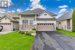 200 REGATTA Drive Unit# lower Welland