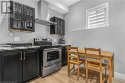 200 REGATTA Drive Unit# lower Welland