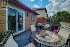 37 FOXTROT Drive Stoney Creek