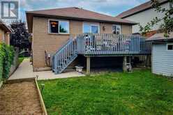 37 FOXTROT Drive Stoney Creek