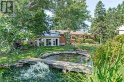 578 MILLGROVE SIDE Road Waterdown