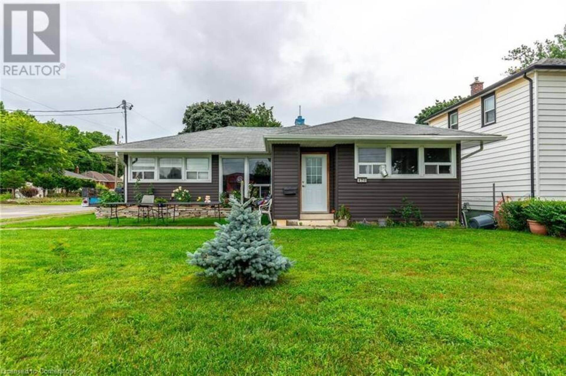 4710 DRUMMOND Road Niagara Falls