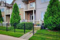 7 LAKELAWN Road Unit# 10 Grimsby