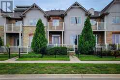 7 LAKELAWN Road Unit# 10 Grimsby