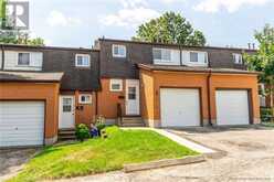 1444 UPPER OTTAWA Street Unit# 31 Hamilton