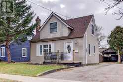 128 WILKES Street Brantford