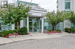 4900 GLEN ERIN Drive Unit# 1611 Mississauga