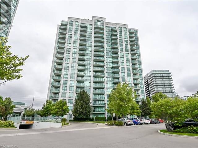 4900 GLEN ERIN Drive Unit# 1611 Mississauga Ontario