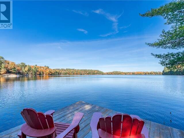 6 DARLING Drive Port Carling Ontario