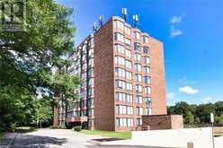 180 LIMERIDGE Road W Unit# 602 Hamilton