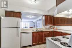 216 Plains Road W Unit# 403B Burlington