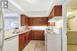 216 Plains Road W Unit# 403B Burlington