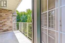 216 Plains Road W Unit# 403B Burlington