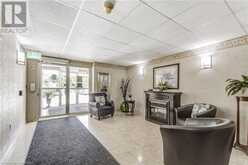 216 Plains Road W Unit# 403B Burlington