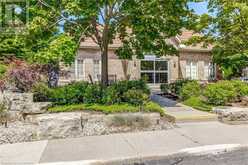 216 Plains Road W Unit# 403B Burlington