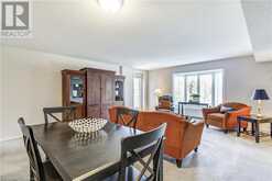 216 PLAINS Road W Unit# 403B Burlington