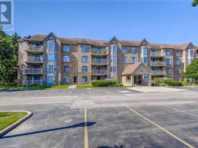 216 PLAINS Road W Unit# 403B Burlington Ontario