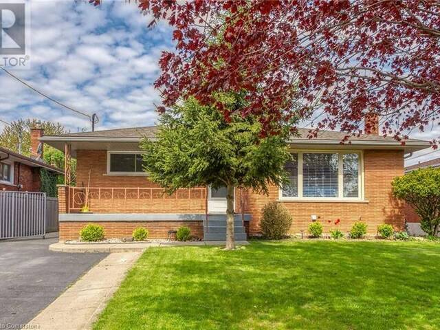 122 Rainbow Drive Hamilton Ontario