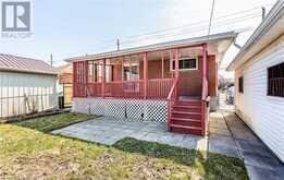 815 Mohawk Road E Unit# UPPER Hamilton