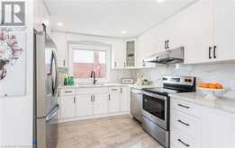 815 Mohawk Road E Unit# UPPER Hamilton