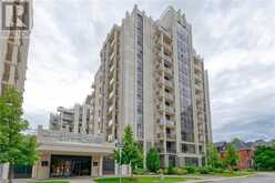 85 Robinson Street Unit# 1002 Hamilton