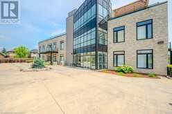 85 MORRELL Street Unit# 204B Brantford