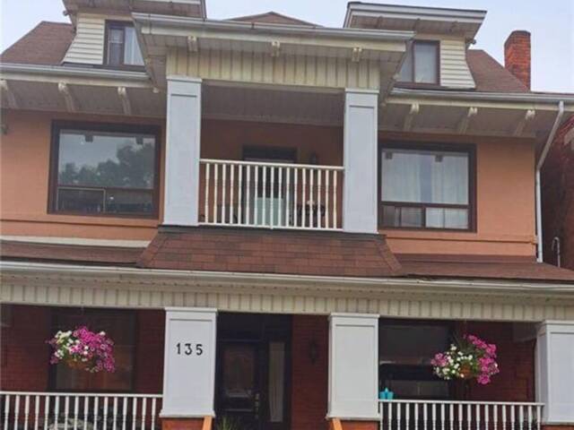 135 STINSON Street Unit# 3 Hamilton Ontario