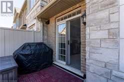 215 DUNDAS Street E Unit# 10 Waterdown