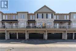 215 DUNDAS Street E Unit# 10 Waterdown