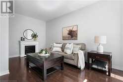 215 DUNDAS Street E Unit# 10 Waterdown