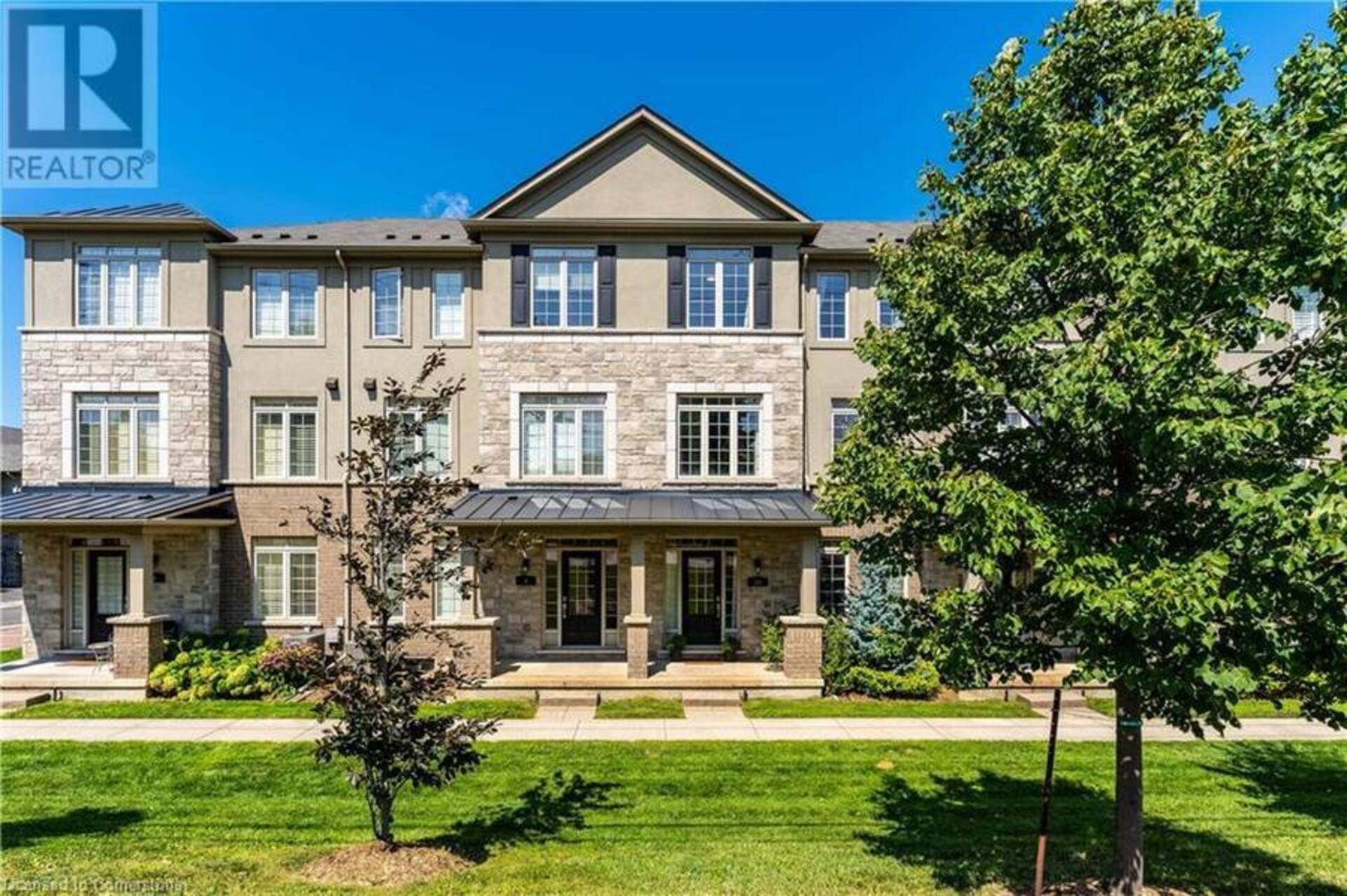 215 DUNDAS Street E Unit# 10 Waterdown