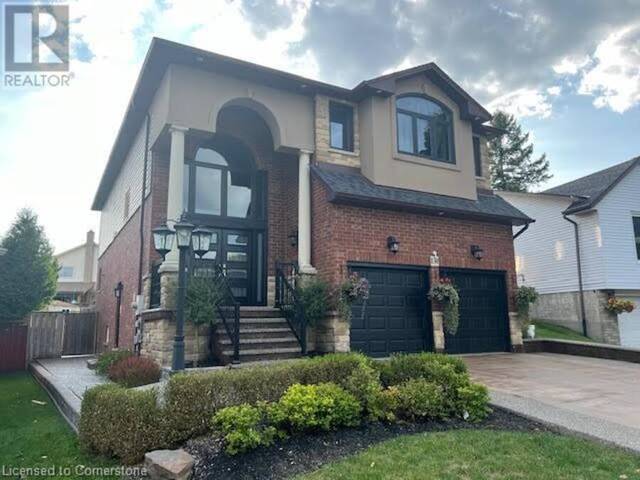 130 Napoli Drive Unit# LOWER Hamilton Ontario