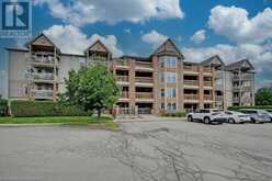 4003 KILMER Drive Unit# 309 Burlington