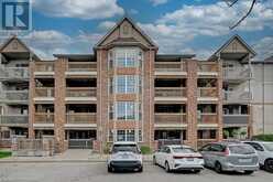 4003 KILMER Drive Unit# 309 Burlington