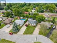 3085 Kingswood Crescent Niagara Falls