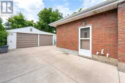 3085 Kingswood Crescent Niagara Falls