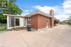 3085 Kingswood Crescent Niagara Falls