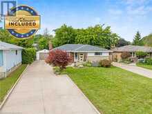 3085 Kingswood Crescent Niagara Falls