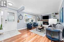 3085 Kingswood Crescent Niagara Falls