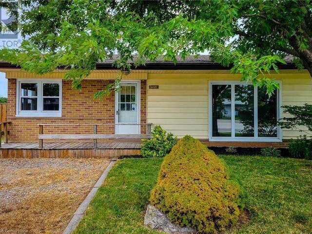 4553 ONTARIO Street Beamsville Ontario