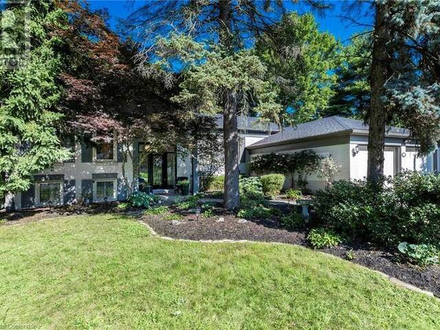 129 Parkview Drive Ancaster Ontario