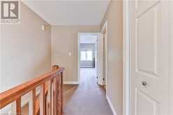 362 PLAINS Road E Unit# 4 Burlington