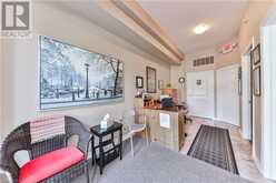 362 PLAINS Road E Unit# 4 Burlington